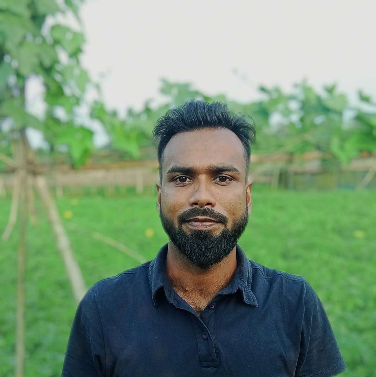 ইমরান হোসেন