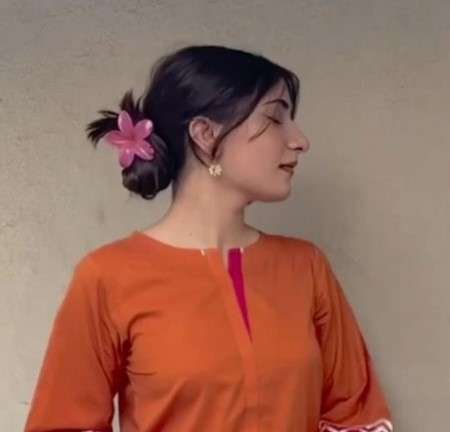 সানজিদা ইসলাম